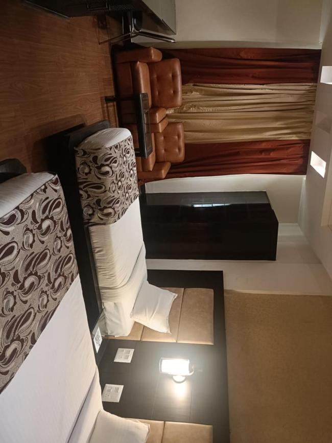 Hotel Anand Castle Kashipur Bagian luar foto